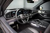 Mercedes-Benz GLS (2022) GLS 400d 4Matic AMG Line - náhled 17