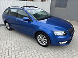 Škoda Octavia 1,6 TDI 81kW 2.maj původ ČR - náhled 7