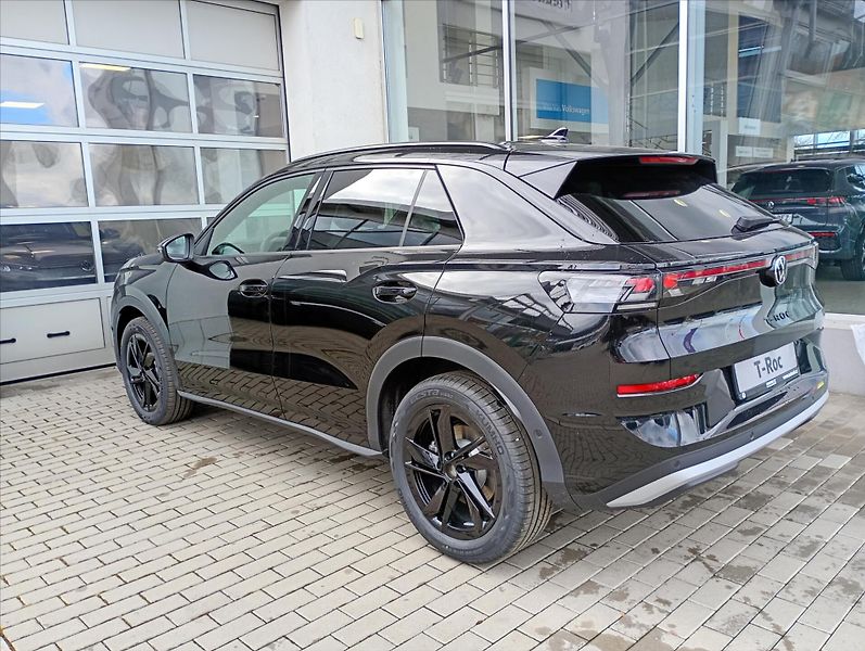 Volkswagen T-Roc (2025) 1,5 eTSI 110 kW 7DSG  Style - fotka 7 z 16