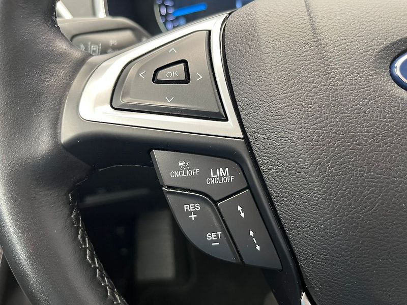 Ford Galaxy 2.0 EcoBlue Titanium 140 kW - fotka 10 z 50