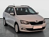 Škoda Fabia (2017) 1.4 TDI, Serv.kniha, Tempomat - náhled 1