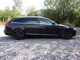 Audi A6 (2011) 2.0T 125kW S-LINE KŮŽE MANUÁL - náhled 3