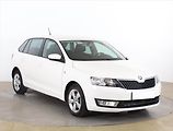 Škoda Rapid (2015) Spaceback 1.6 TDI, Automat - náhled 1