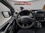 Renault Trafic (2017) 1.6 DCi 92KW 8.místné - náhled 13