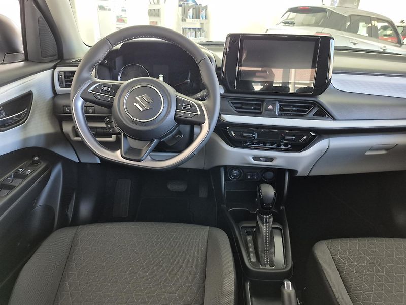 Suzuki Swift (2026) 1,2 Premium Hybrid CVT - fotka 5 z 6