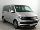 Volkswagen Caravelle (2016) Comfortline 2.0 TDI, 1Maj - náhled 1