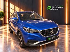 MG ZS (2021) Luxury 44,5 kWh, FWD - fotografie inzerátu
