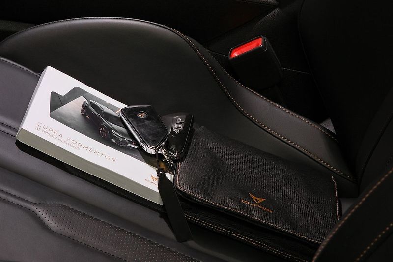Cupra Formentor VZ5 2.5TSI 287kW Sabelt Beats - fotka 37 z 37