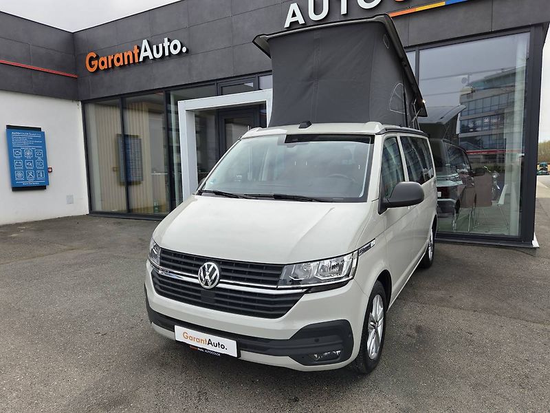 Volkswagen Ostatní California 2.0 TDI DSG 4M Beac - fotka 5 z 177