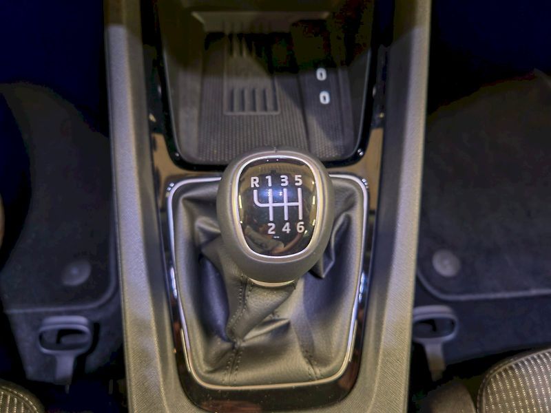 Škoda Octavia (2025) Combi 1.5 TSI 110 kW Selection - fotka 17 z 30
