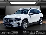 Mercedes-Benz GLB GLB 220 4M Advanced - náhled 1