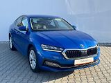 Škoda Octavia (2023) Style 1,5 TSI / 110kW - náhled 10