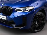 BMW X4 M - náhled 7