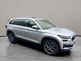 Škoda Kodiaq 2,0 147 kW DSG 4x4 STYLE PLUS - náhled 9