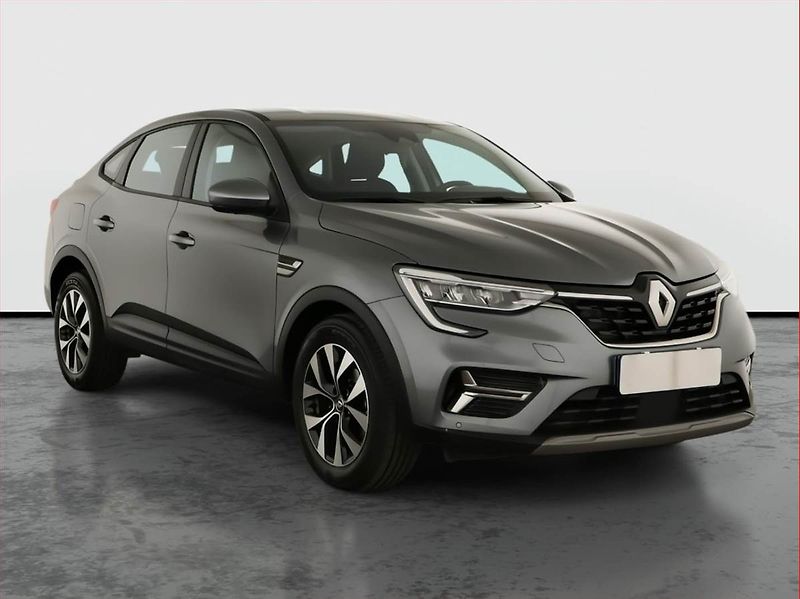 Renault Arkana (2023) 1.3 TCe - fotka 1 z 15