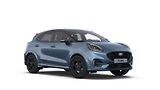 Ford Puma (2026) Bluecruise Edition, 5dveřová, - náhled 1
