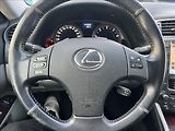 Lexus IS 2,2 220d,Keyless,Navi,Kůže - náhled 12