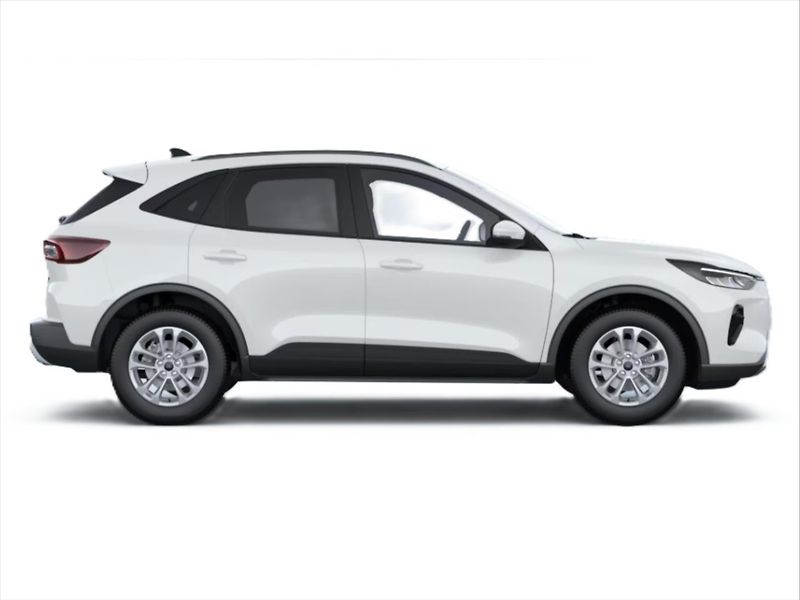 Ford Kuga (2026) 2,5 Duratec HEV 132 kW/180 kon - fotka 4 z 5