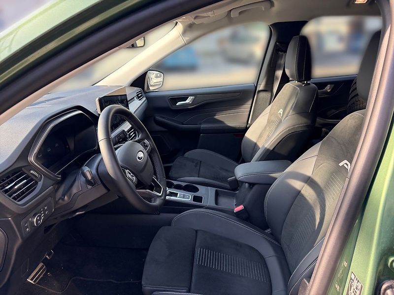 Ford Kuga ACTIVE X PHEV CZ ZÁRUKA TOP VÝ - fotka 7 z 18