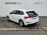 Škoda Scala (2023) Style Plus 1,0 Tsi 81 Kw - náhled 32