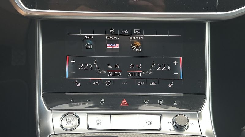Audi A6 (2020) - fotka 38 z 41