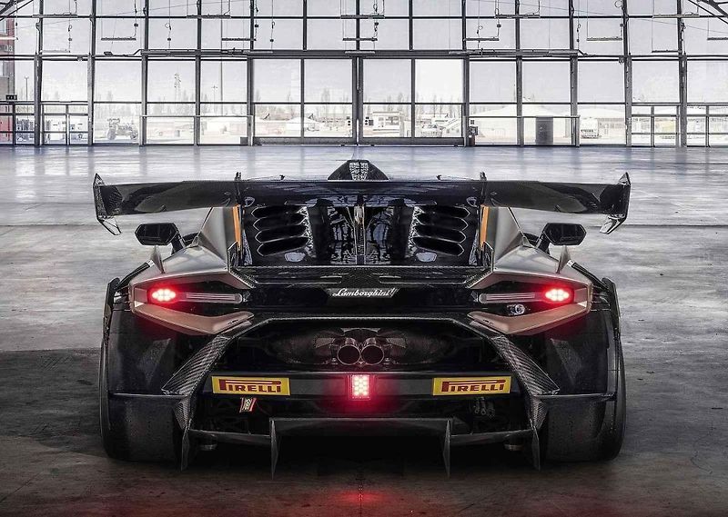 SSC Tuatara Aggressor