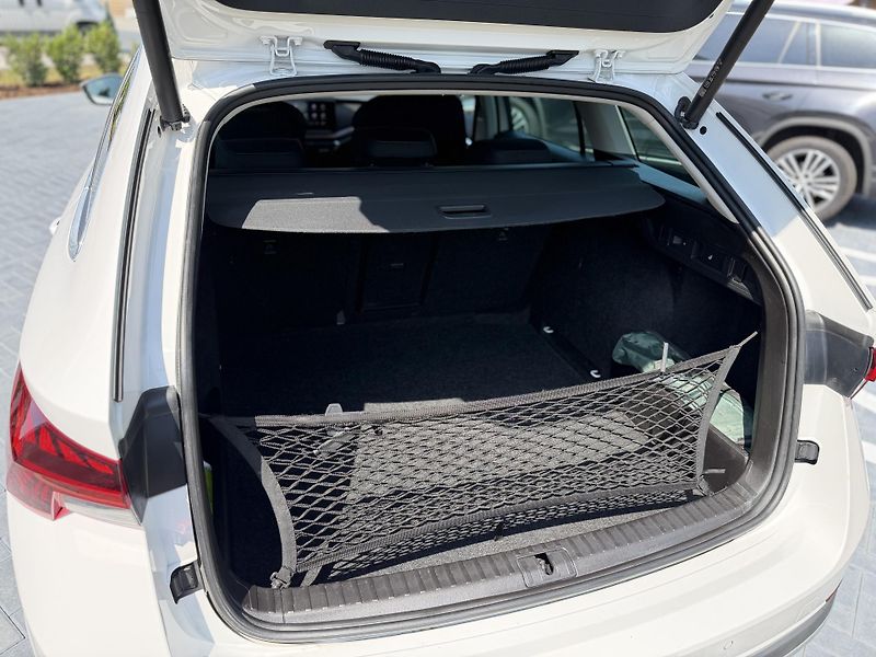 Škoda Octavia (2022) Scout 2.0 TDi/DSG/DPH/4x4 - fotka 11 z 25