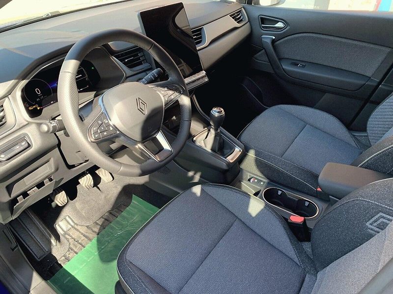 Renault Captur (2026) Techno TCe 115 - fotka 8 z 9