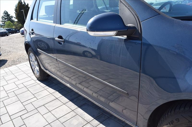 Volkswagen Golf 1,9 TDI 66KW BEZ DPF NOVÁ STK - fotka 8 z 45