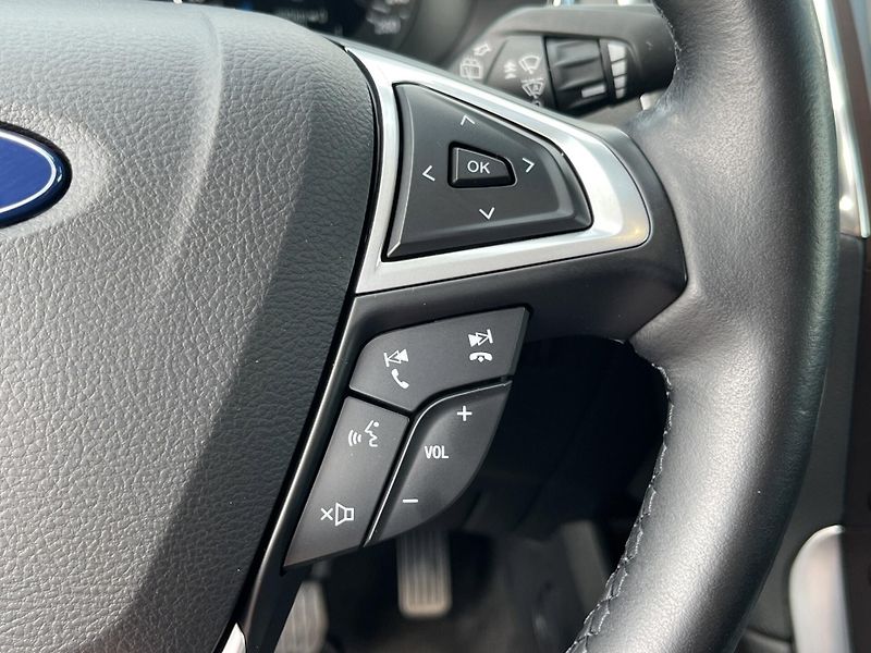 Ford S-MAX (2021) 2.0 Ecoblue 110kW, ČR, 1.maj, - fotka 18 z 25