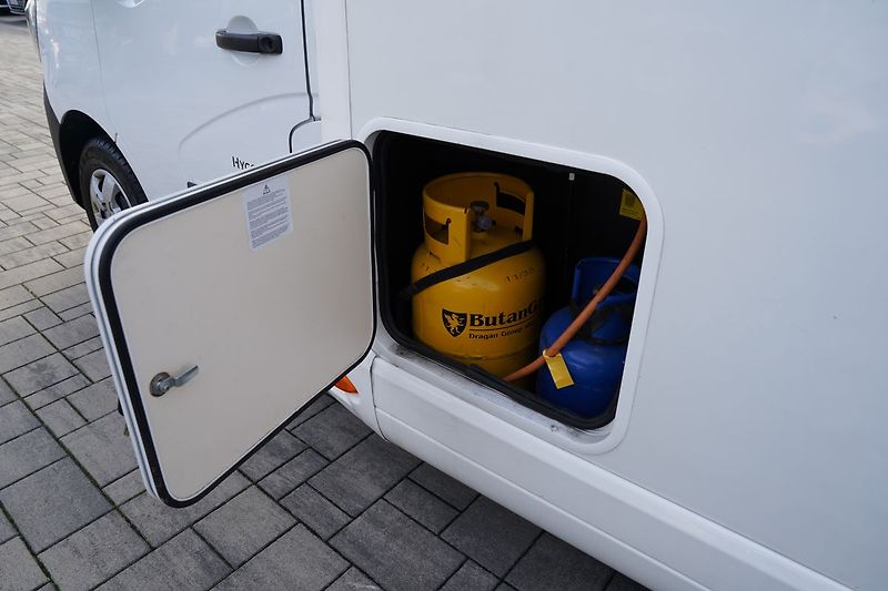 Renault Rimor AGR 2.3JTD/ČR/6míst - fotka 44 z 46