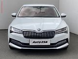 Škoda Superb (2020) 2.0 TDi, 2.maj,ČR, L&K, DSG - náhled 1