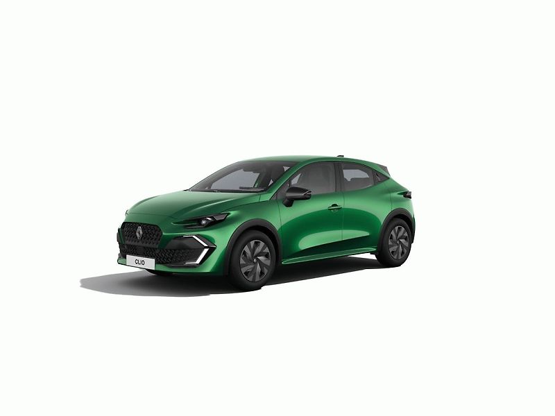 Renault Clio (2026) evolution TCe 115 - fotka 1 z 1
