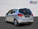 Opel Meriva 1,4 i  ČR,1.MAJITEL,57.276KM - náhled 7