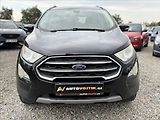 Ford EcoSport 2,0 TITANIUM 4X4 AUTOMAT - náhled 1