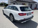 Mercedes-Benz Třídy E 2,0 d 4MATIC All-Terrain LED H - náhled 35