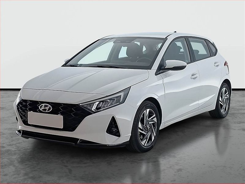 Hyundai i20 (2023) Smart 1.0 T-GDI, ČR,1.maj - fotka 2 z 15