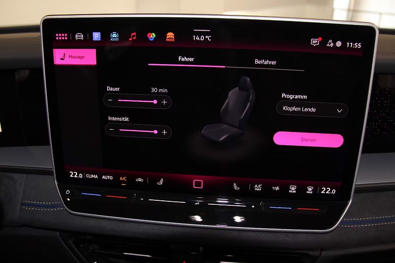 Volkswagen Tayron TDI 4M R-Line HuD IQ 360 DCC T - fotka 15 z 22