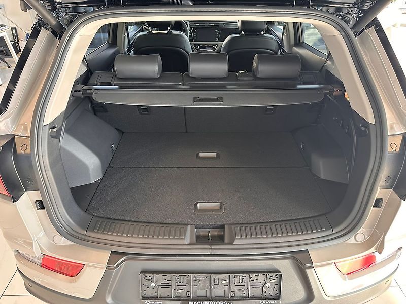 KGM Korando SMART 1.5 GDI-T 72699 - fotka 10 z 13