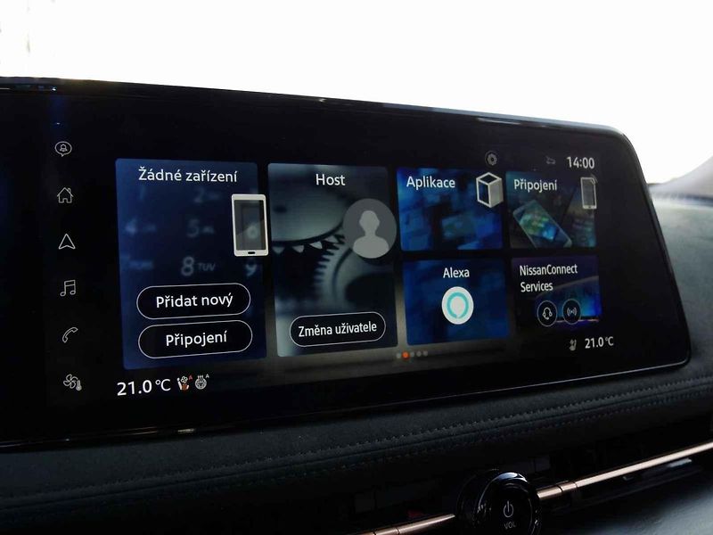 Nissan Ariya