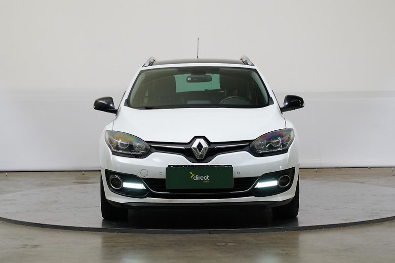 Renault Mégane - fotka 4 z 24