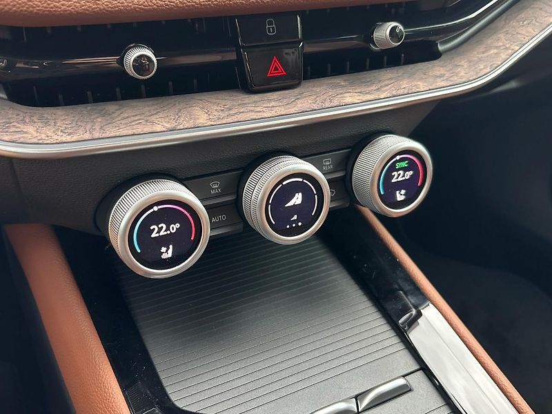 Škoda Superb (2025) L&K - fotka 25 z 35