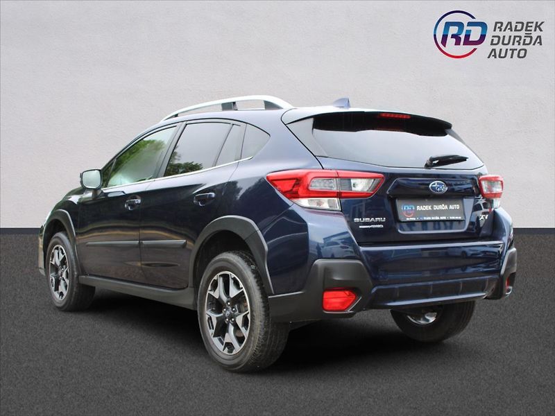 Subaru XV 1,6 i  1.MAJ, EXECUTIVE - fotka 7 z 37