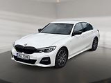 BMW Řada 3 (2022) 318d 110kW CZ DPH - náhled 1