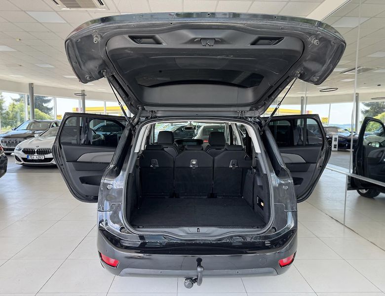 Citroën Grand C4 Picasso 1,6HDi 88kW*Navi*PDC*LED*7Míst - fotka 26 z 31