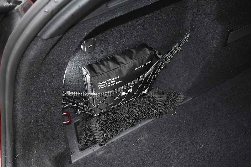 Audi SQ5 je výborná volba pro ty, kteří často spěchají.