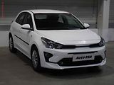 Kia Rio (2022) 1.2 i, 1.maj,ČR, AC, park - náhled 1