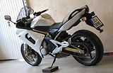 Kawasaki ER-6f (2006) ER6-f - náhled 13
