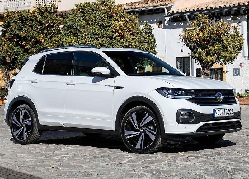 V případě pořízení ojetého Volkswagenu Sporstvan máte velkou naději, že bude spolehlivě sloužit ještě dlouho