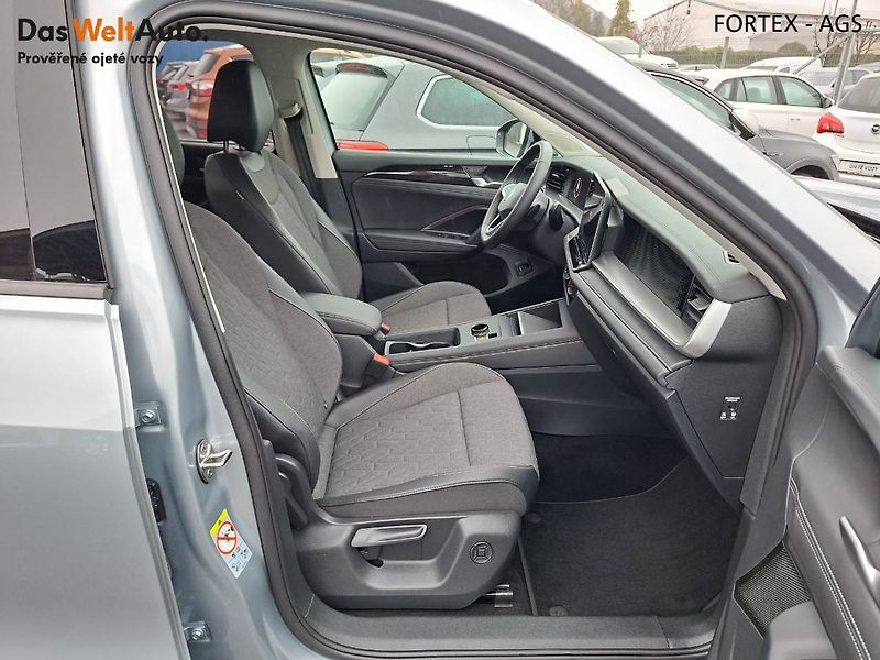Volkswagen Tayron (2025) 2.0 TDI,142kW,DSG,4x4,Prodl.zá - fotka 20 z 27
